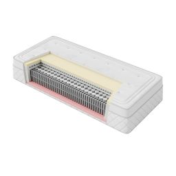 Душек, Нано плус