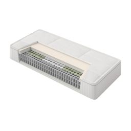 Душек, Натур