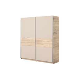 Oрмар Лизгачки 200x180, Нела