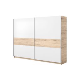 Лизгачки ормар 200x270, Нела