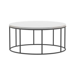 Клуб масичка антрацит, Паскал