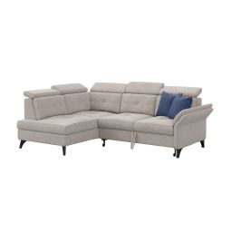 Аголна гарнитура на развлекување, Олимпиа