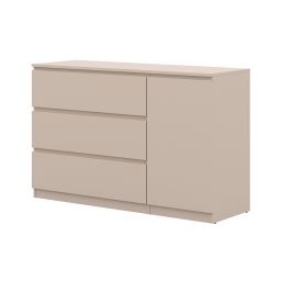 Комода со фиоки 135 см, Оскар Лукс 2