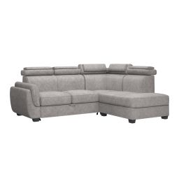 Аголна софа, Овиедо