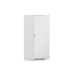 Аголен ормар 200x84x84, Паола 2