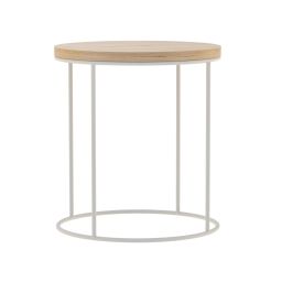 Клуб масичка бела, Паскал