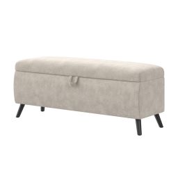 Клупа со складиште, Полина