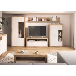 Регал за дневна соба, Порта C2