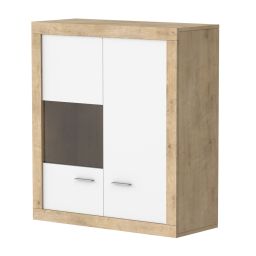 Bисечки ормарче 90 см, Порта