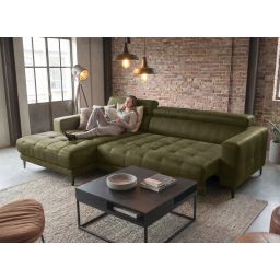 Модуларна аголна гарнитура со електрична функција, Лумиа Л