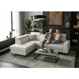 Аголна гарнитура на развлекување, Токио XЛ