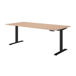 Канцелариска маса подесива по висина, Толедо