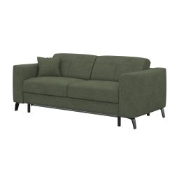 Тросед на развлекување, Томас